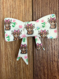 Bows for pens (must also add a pen)