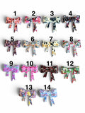 Bow options 2