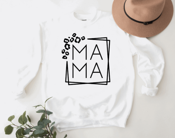 Mama Sweatshirt