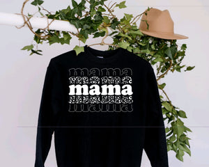 Mama sweaetshirt