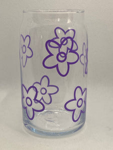 Flower cup