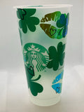 St pattys venti