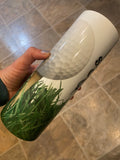 Golf tumbler