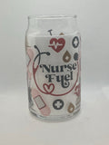 Nurse fuel libbey