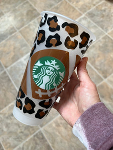 Football venti