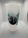 sloth venti cup