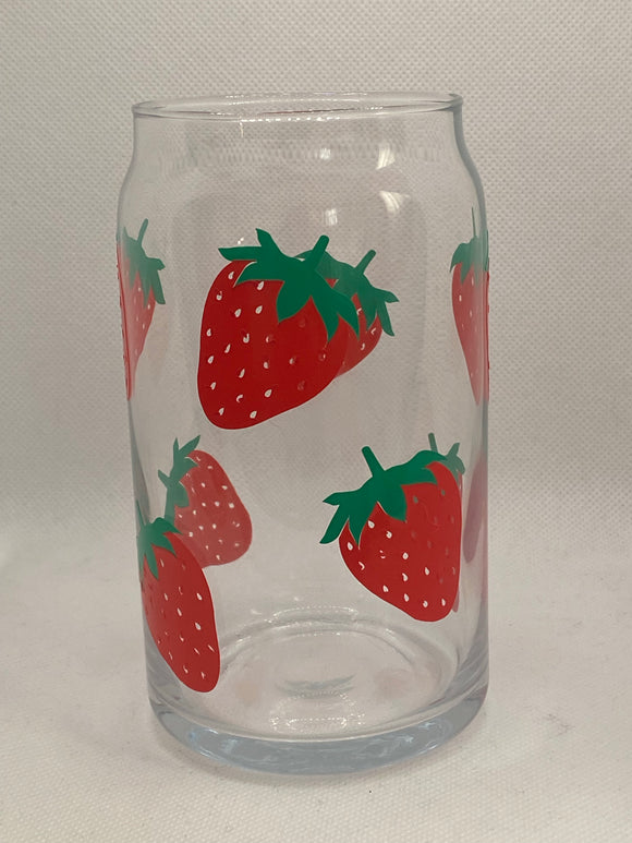 Strawberry libbey