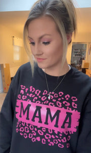 Mama sweatshirt