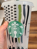 Military venti