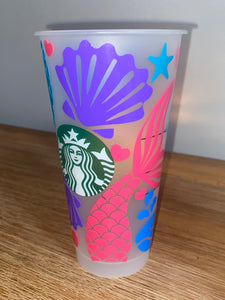 Under the sea venti