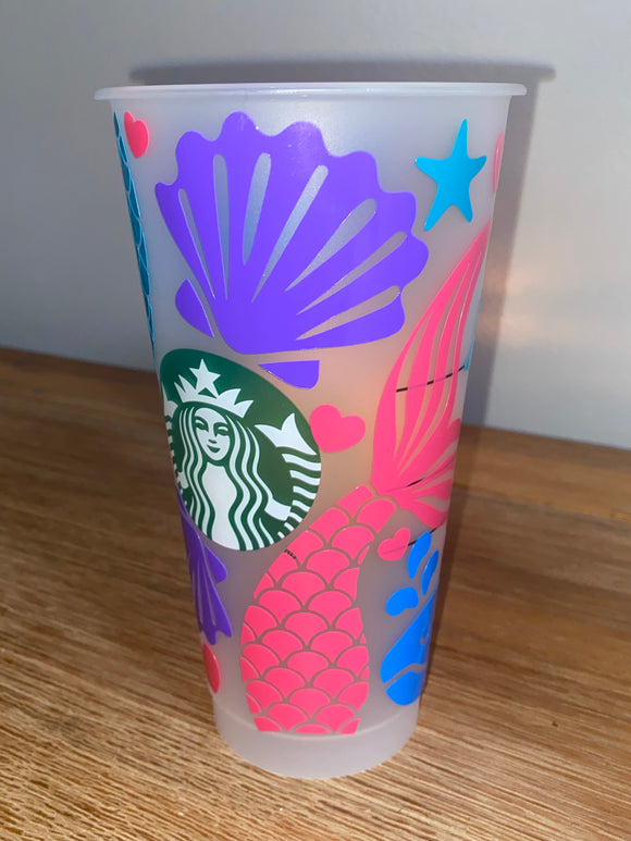 Under the sea venti