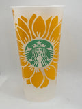 Sunflower venti