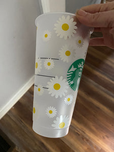 Daisy venti