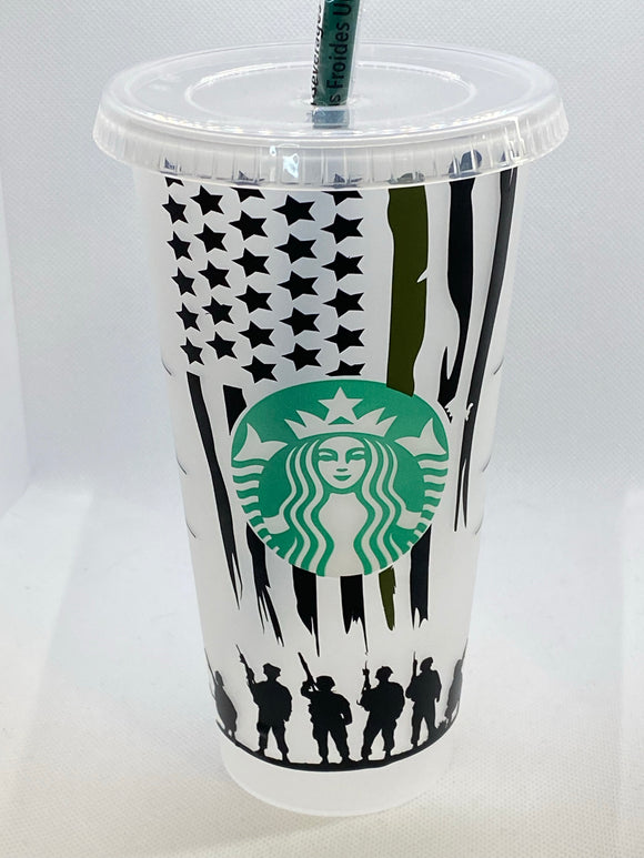 Military venti