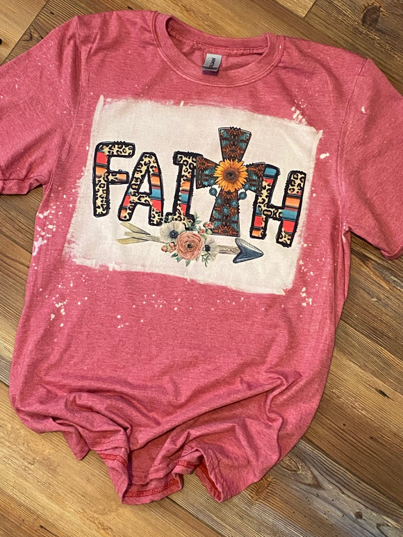 Faith MEDIUM