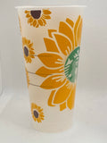 Sunflower venti