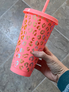 Leopard venti