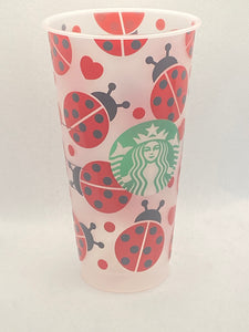 Ladybug venti