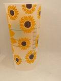 Sunflower venti