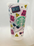 80s baby venti