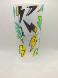 Lightning bolt venti