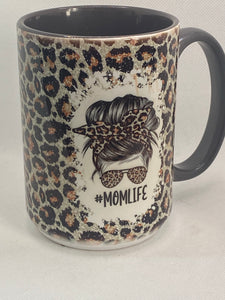 Momlife mug