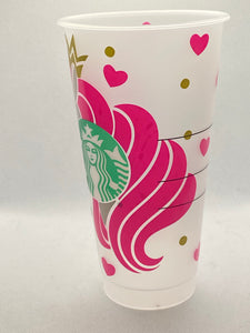 unicorn venti