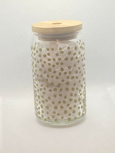 16oz Dots Libbey